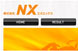 株式会社NX求人